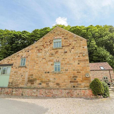 Woodside Barn Villa Thirsk Exterior foto