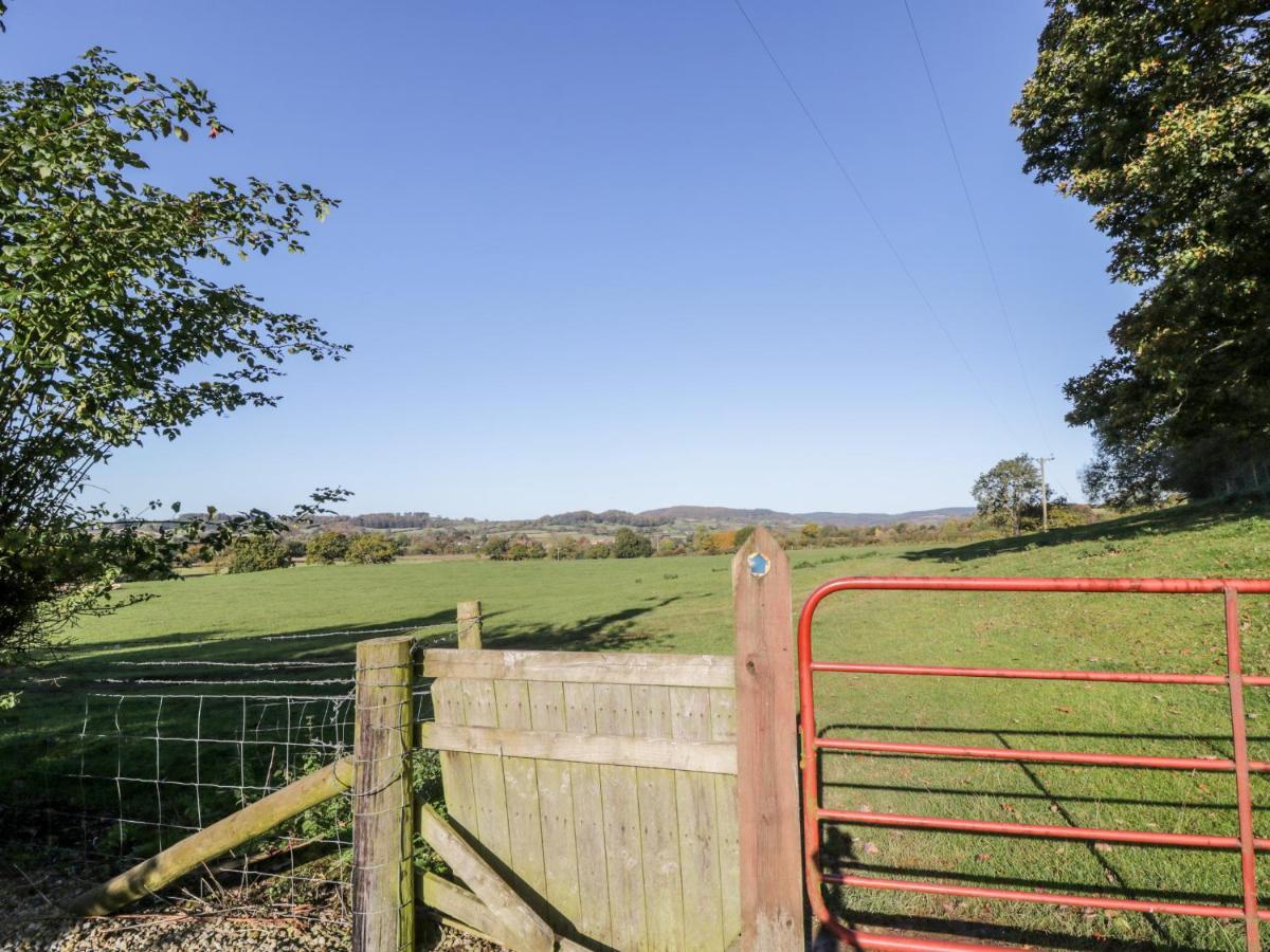 Woodside Barn Villa Thirsk Exterior foto